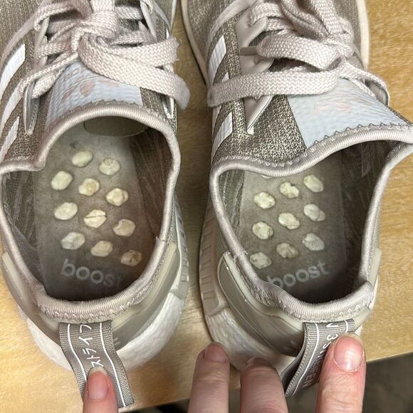NMD_R1 \'Sesame’‎ main image 4